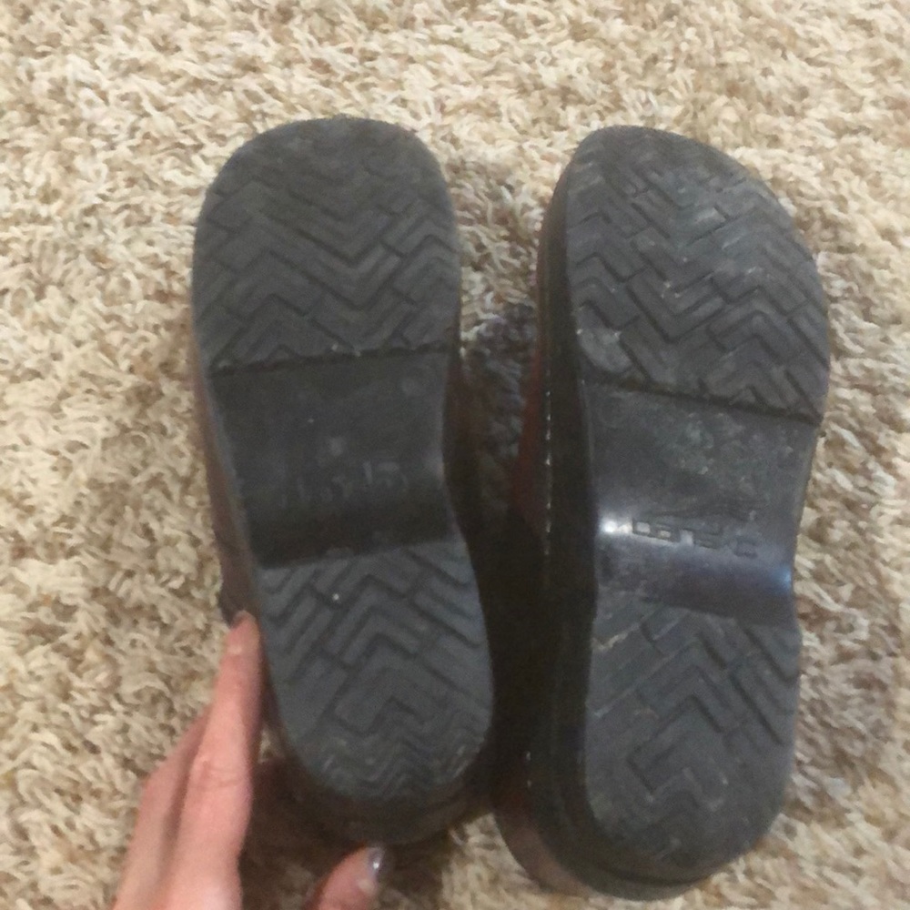 Dansko Clog Used But Still Good Life Left - image 3